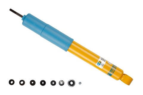 Bilstein 24-027410 Shock Absorber