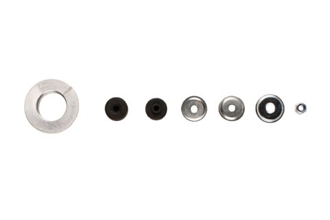 Bilstein 24-027786 Shock Absorber, photo 2