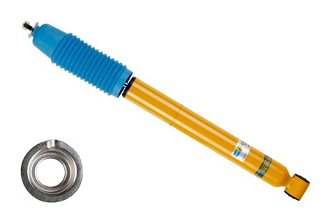 Bilstein 24-060318 Shock Absorber