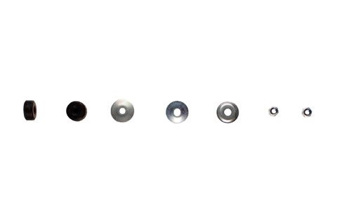 Bilstein 24-065290 Shock Absorber, photo 2