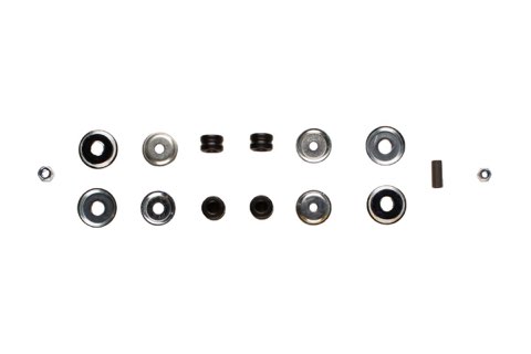 Bilstein 24-065405 Shock Absorber, photo 2
