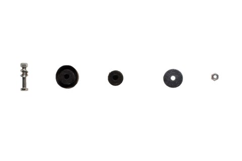 Bilstein 24-100403 Shock Absorber, photo 2