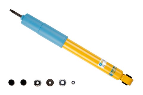 Bilstein 24-104814 Shock Absorber
