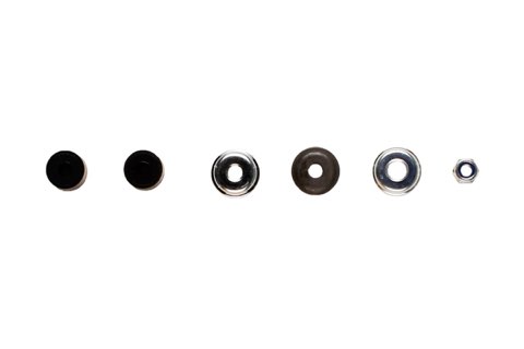 Bilstein 24-104814 Shock Absorber, photo 2