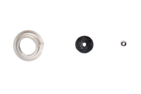 Bilstein 24-110075 Shock Absorber, photo 2