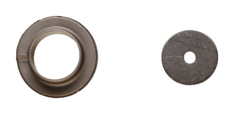 Bilstein 24-111041 Shock Absorber, photo 2
