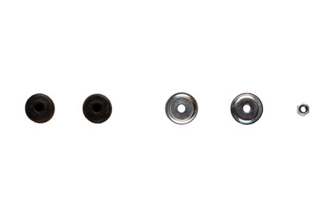 Bilstein 24-113205 Shock Absorber, photo 2