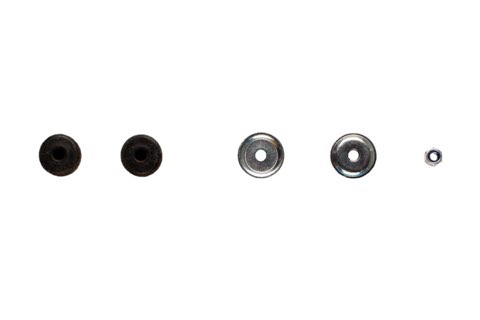 Bilstein 24-113212 Shock Absorber, photo 2