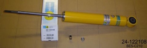 Bilstein 24-122108 Shock Absorber