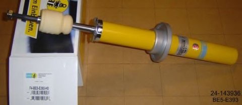 Bilstein 24-143936 Shock Absorber
