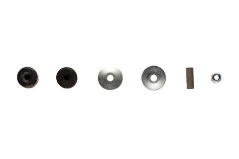 Bilstein 24-151375 Shock Absorber, photo 2