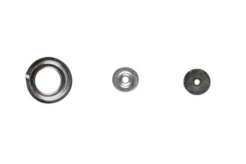 Bilstein 24-181495 Shock Absorber, photo 2