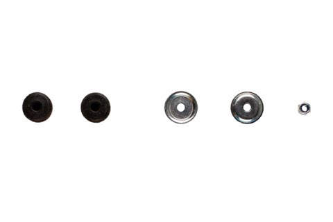 Bilstein 24-186049 Shock Absorber, photo 2