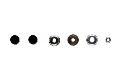 Bilstein 24-186728 Shock Absorber, photo 2