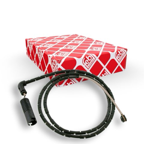 Febi Bilstein 24012 Brake Pad Wear Sensor