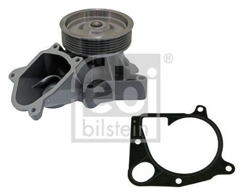 Febi Bilstein 24026 Water Pump, photo 3