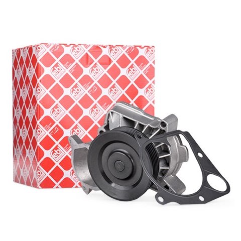 Febi Bilstein 24027 Water Pump, photo 2