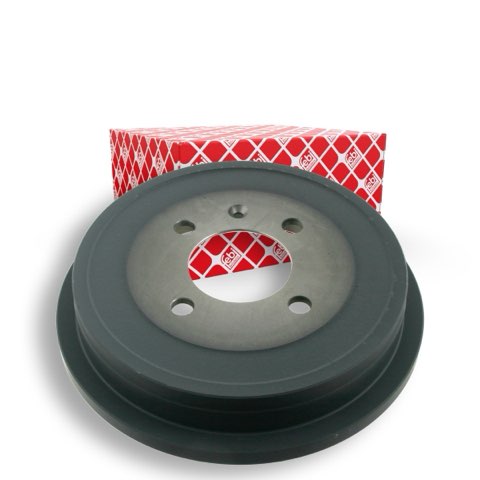 Febi Bilstein 24032 Brake Drum