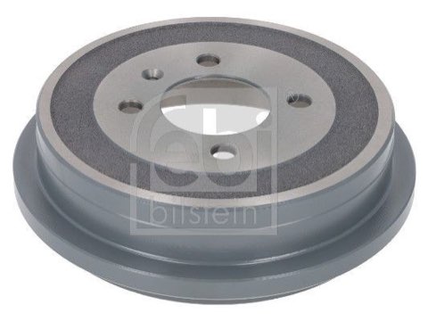 Febi Bilstein 24032 Brake Drum, photo 2