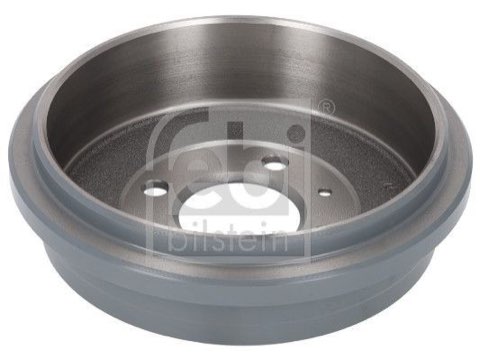 Febi Bilstein 24032 Brake Drum, photo 3
