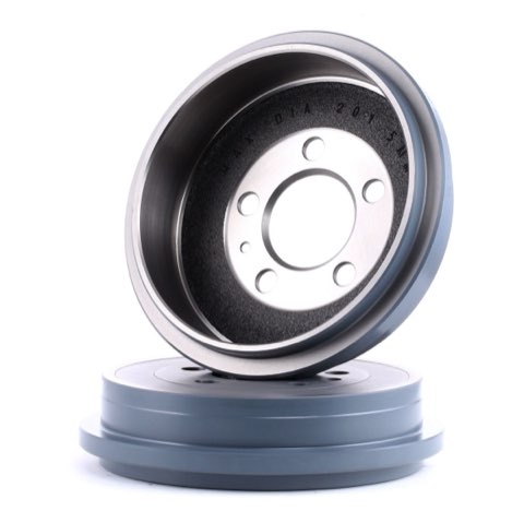 Febi Bilstein 24034 Brake Drum