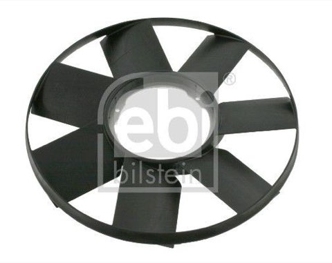 Febi Bilstein 24037 Fan Wheel, Engine Cooling, photo 2