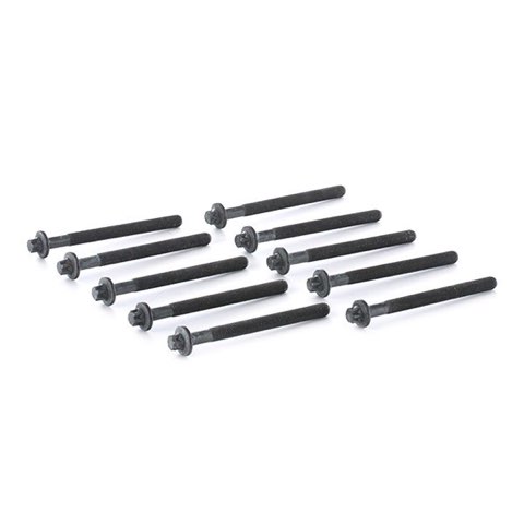 Febi Bilstein 24074 Bolt Kit, Cylinder Head, photo 3