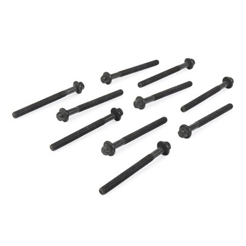 Febi Bilstein 24075 Bolt Kit, Cylinder Head, photo 2