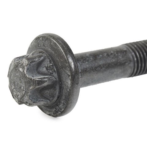 Febi Bilstein 24075 Bolt Kit, Cylinder Head, photo 3