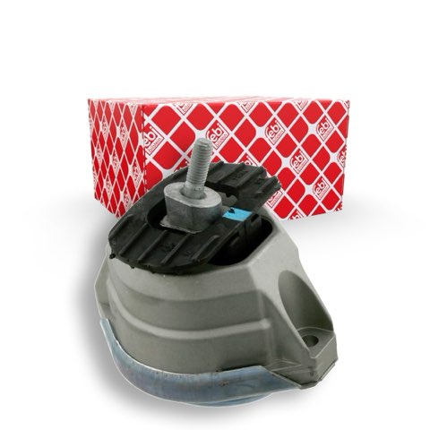 Febi Bilstein 24080 Engine Mount, photo 2