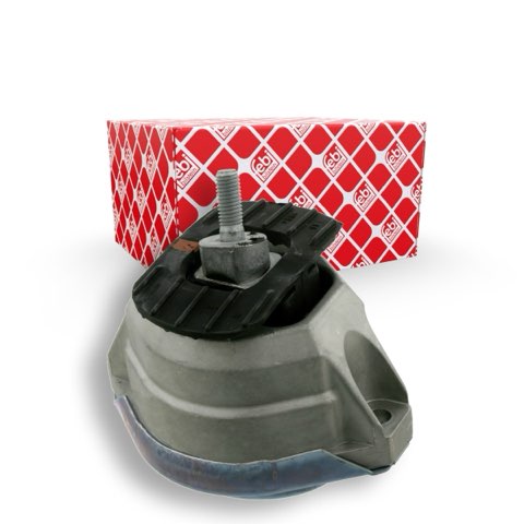 Febi Bilstein 24081 Engine Mount, photo 2