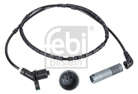Febi Bilstein 24129 ABS Sensor, photo 2