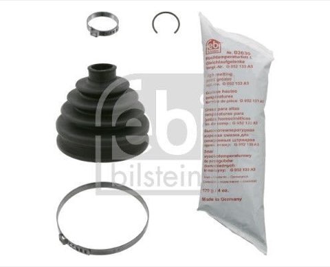 Febi Bilstein 24137 CV Boot Kit, Drive Shaft, photo 3