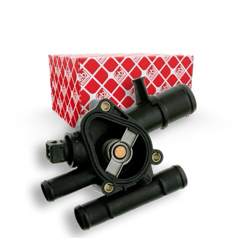 Febi Bilstein 24158 Thermostat, photo 2