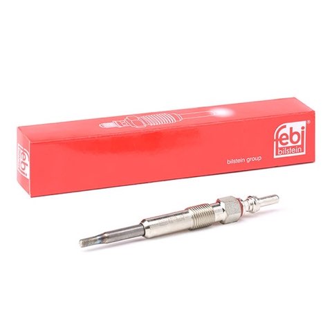 Febi Bilstein 24176 Glow Plug