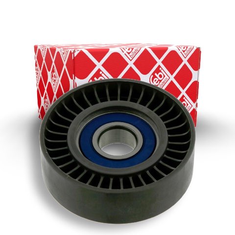 Febi Bilstein 24178 Deflection / Guide Pulley