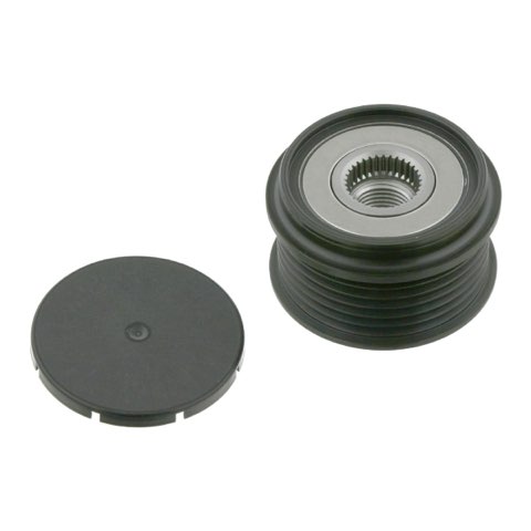 Febi Bilstein 24179 Alternator Clutch Pulley