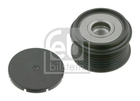 Febi Bilstein 24179 Alternator Clutch Pulley, photo 2