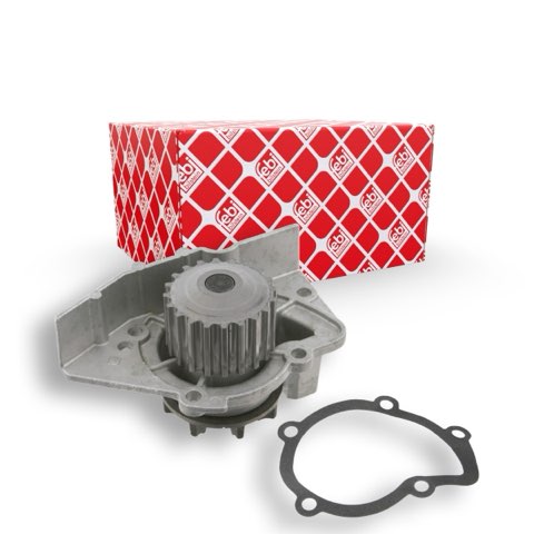 Febi Bilstein 24185 Water Pump, photo 2