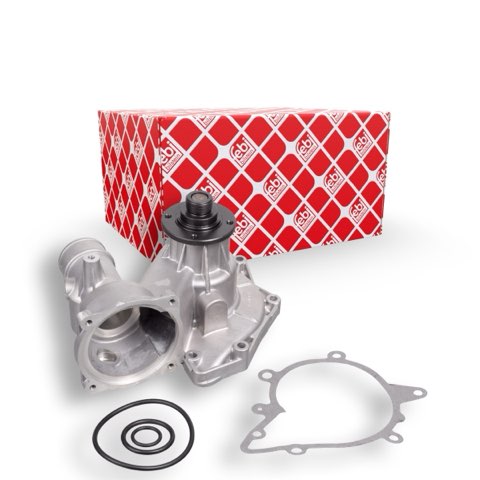 Febi Bilstein 24193 Water Pump, photo 2