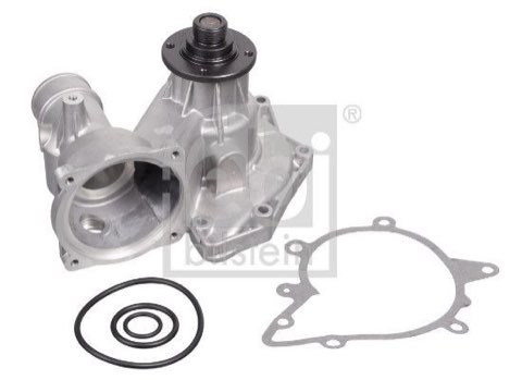 Febi Bilstein 24193 Water Pump, photo 3