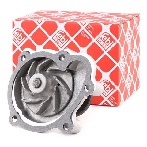 Febi Bilstein 24194 Water Pump, photo 2