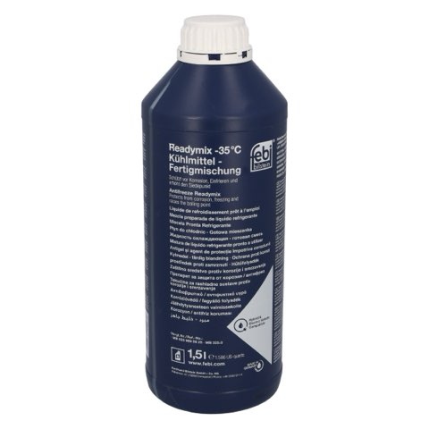 Febi Bilstein 24196 Antifreeze, photo 2