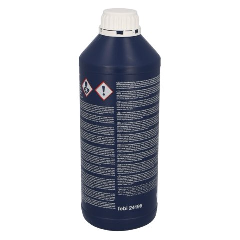 Febi Bilstein 24196 Antifreeze, photo 3