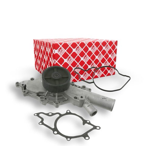 Febi Bilstein 24204 Water Pump, photo 2