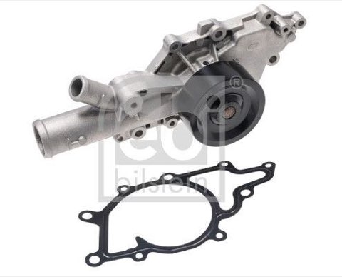 Febi Bilstein 24204 Water Pump, photo 3