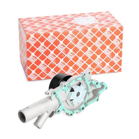 Febi Bilstein 24205 Water Pump, photo 2