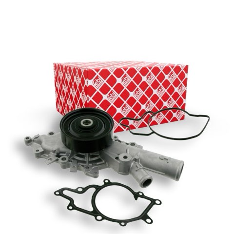 Febi Bilstein 24206 Water Pump, photo 2