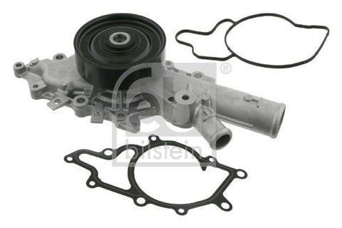 Febi Bilstein 24206 Water Pump, photo 3