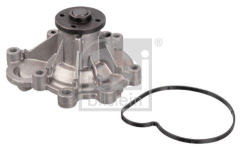 Febi Bilstein 24207 Water Pump, photo 3